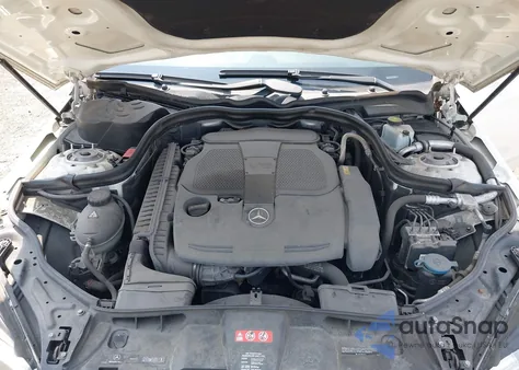 2012 Mercedes-Benz E 350 4Matic from USA, damaged, VIN WDDHF8JB6CA641030